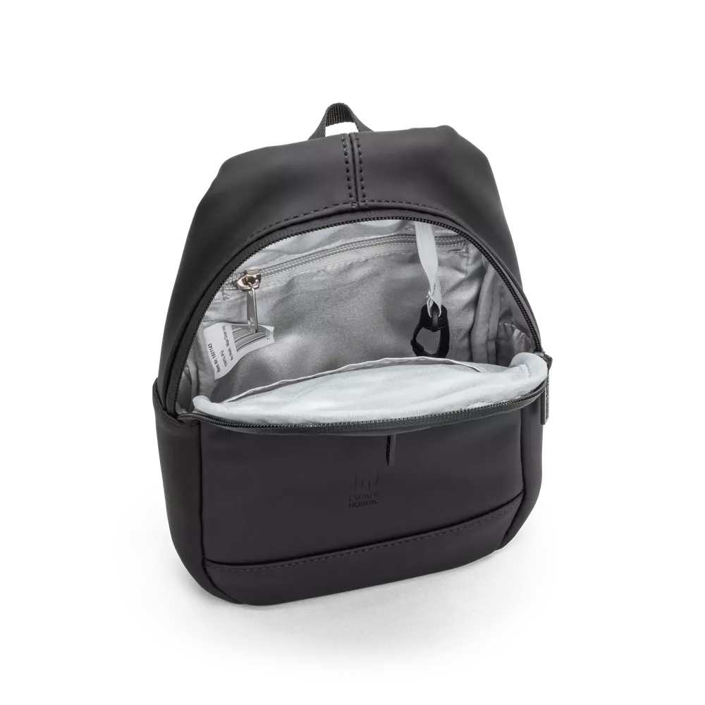 Escape 1601143-Black Sling bag Bergen