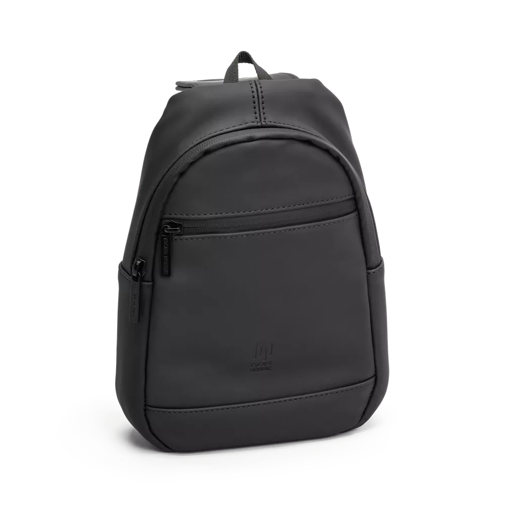 Escape 1601143-Black Sling bag Bergen