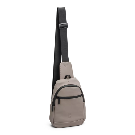 Escape 1601143-Taupe Sling bag Bergen