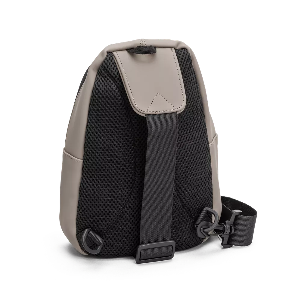 Escape 1601143-Taupe Sling bag Bergen