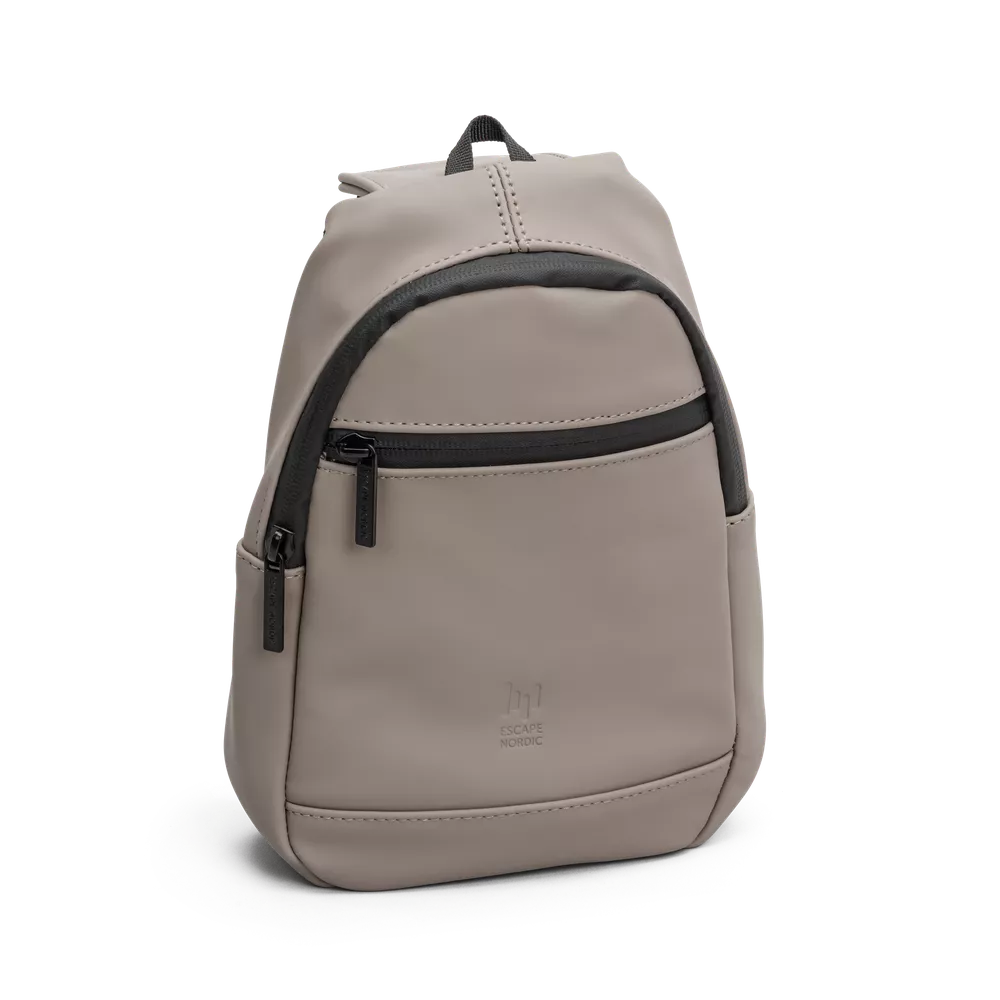 Escape 1601143-Taupe Sling bag Bergen