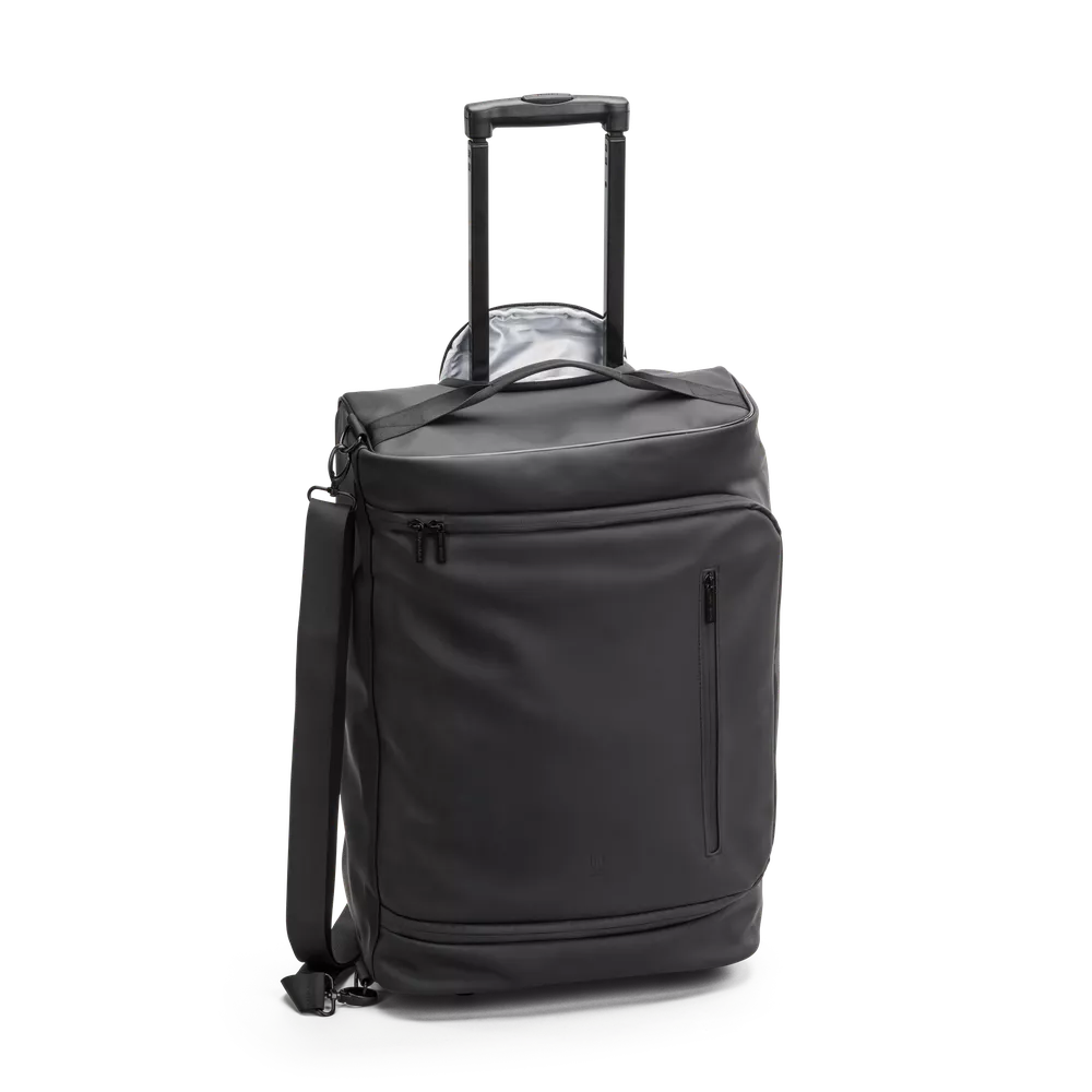 Escape 1601145-Black Cabin Trolley Bergen