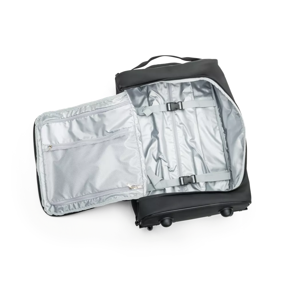 Escape 1601145-Black Cabin Trolley Bergen