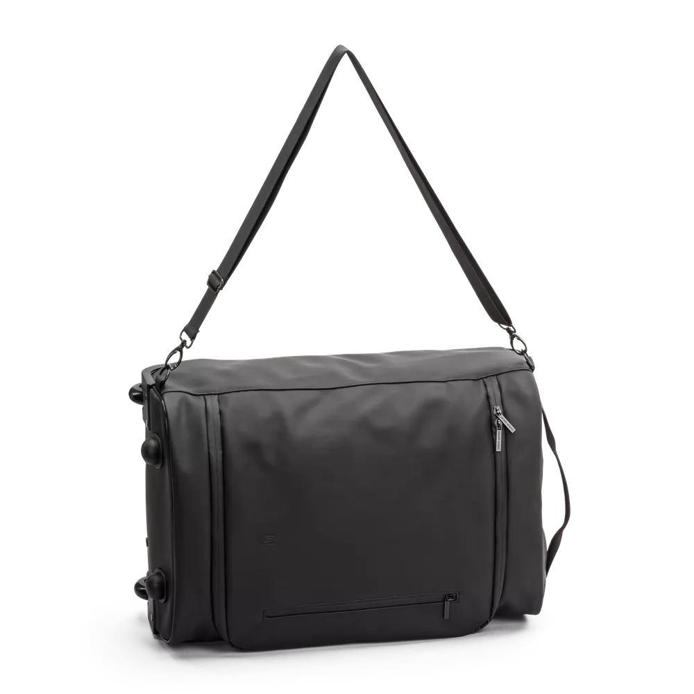 Escape 1601145-Black Cabin Trolley Bergen
