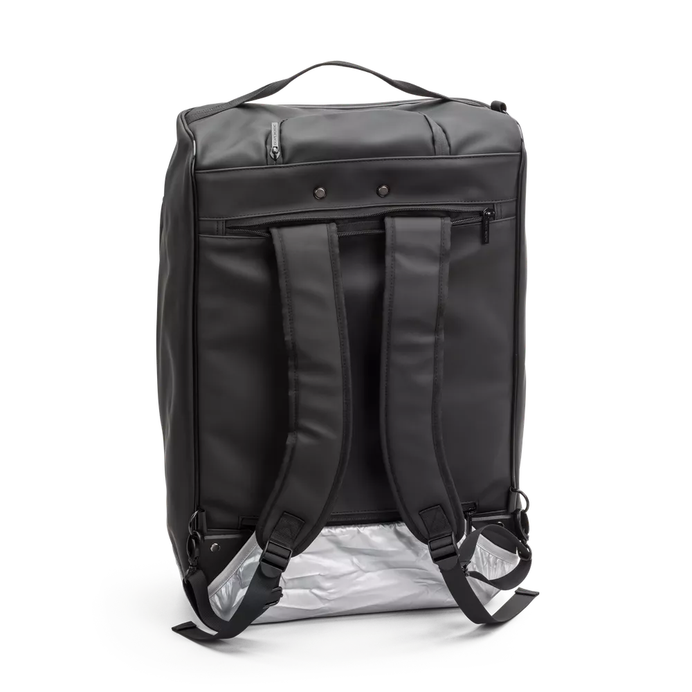 Escape 1601145-Black Cabin Trolley Bergen