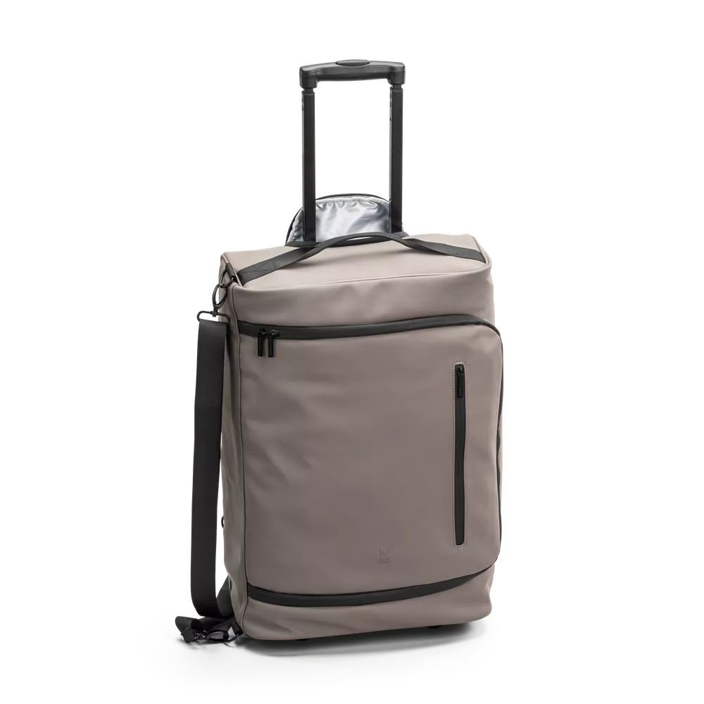 Escape 1601145-Taupe Cabin Trolley Bergen