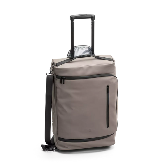 Escape 1601145-Taupe Cabin Trolley Bergen