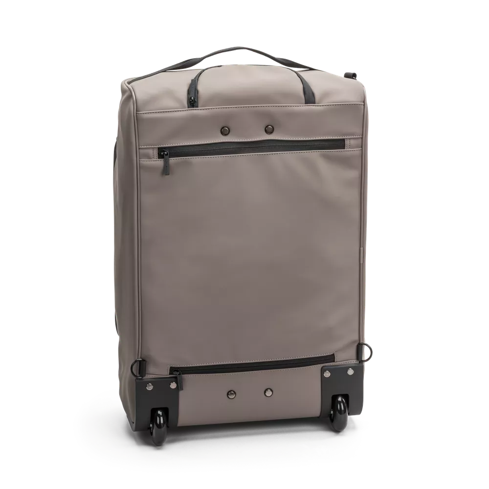 Escape 1601145-Taupe Cabin Trolley Bergen