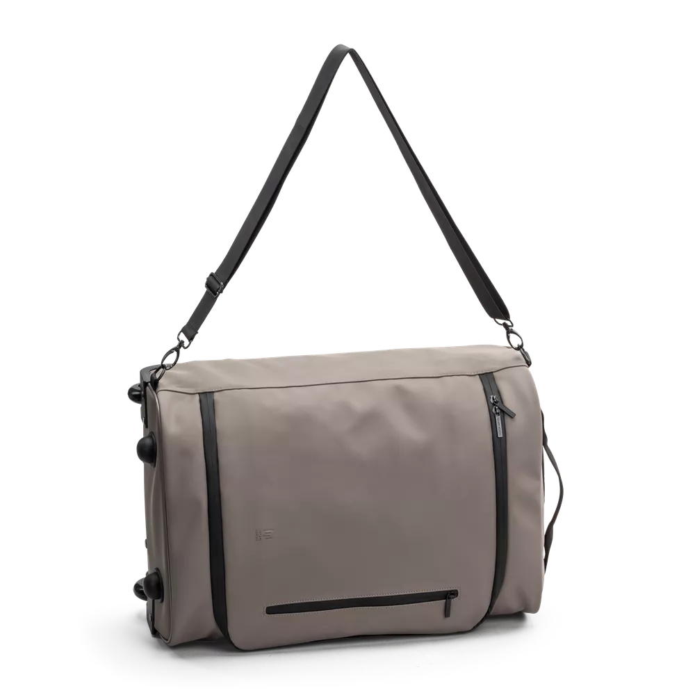 Escape 1601145-Taupe Cabin Trolley Bergen