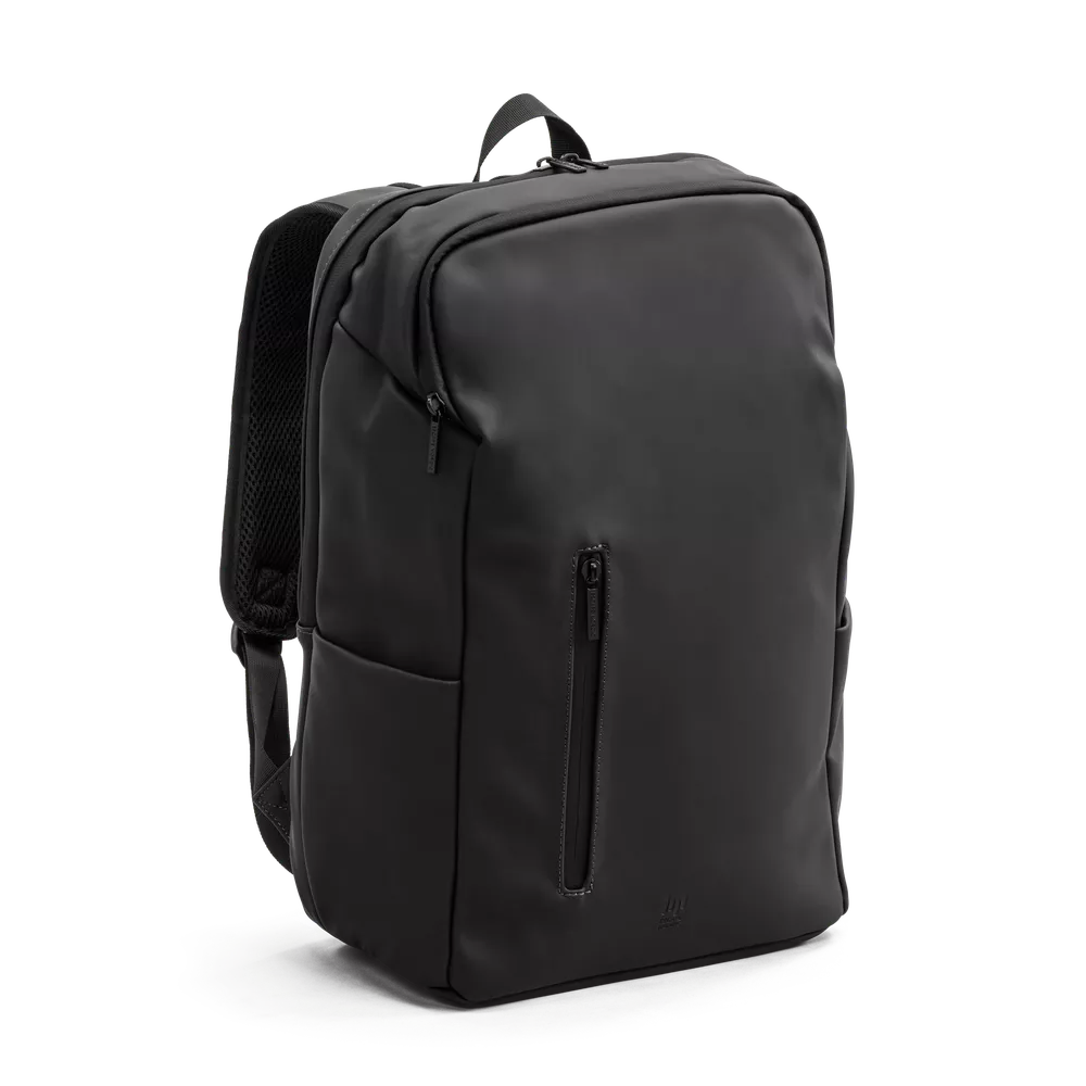 Escape 1601147-Black Backpack Bergen