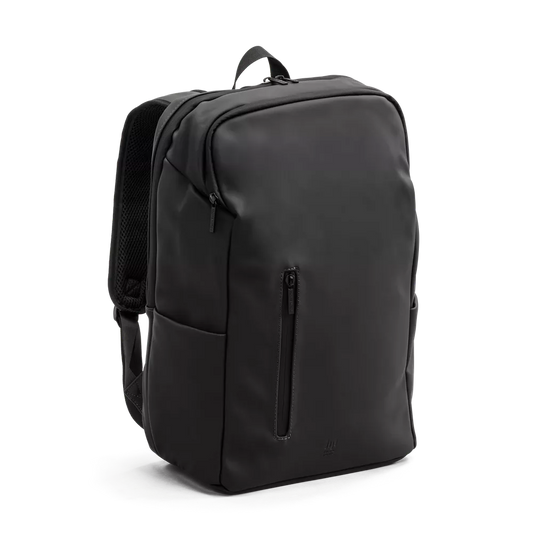Escape 1601147-Black Backpack Bergen