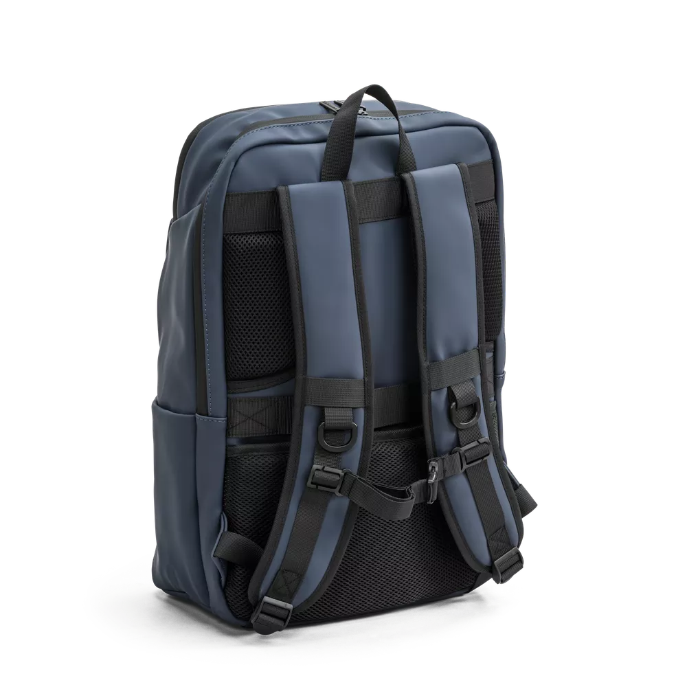 Escape 1601147-Navy Backpack Bergen