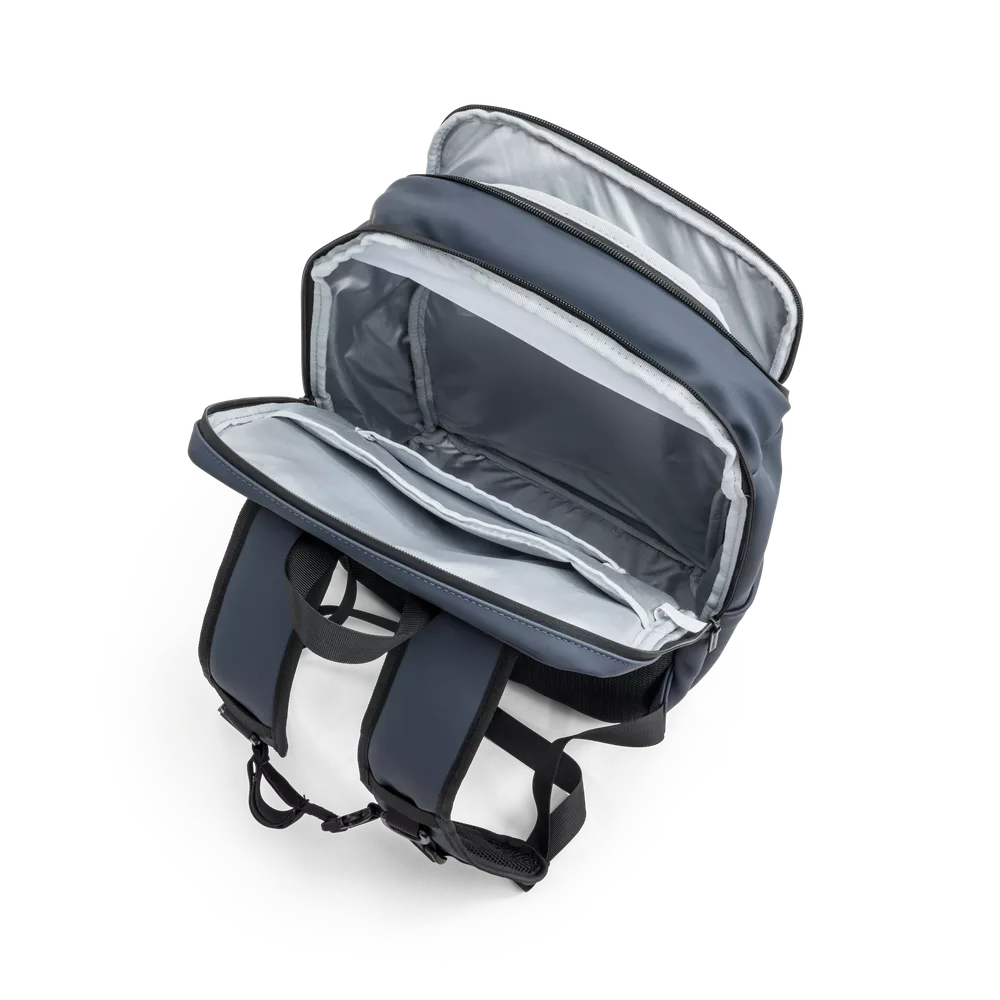 Escape 1601147-Navy Backpack Bergen