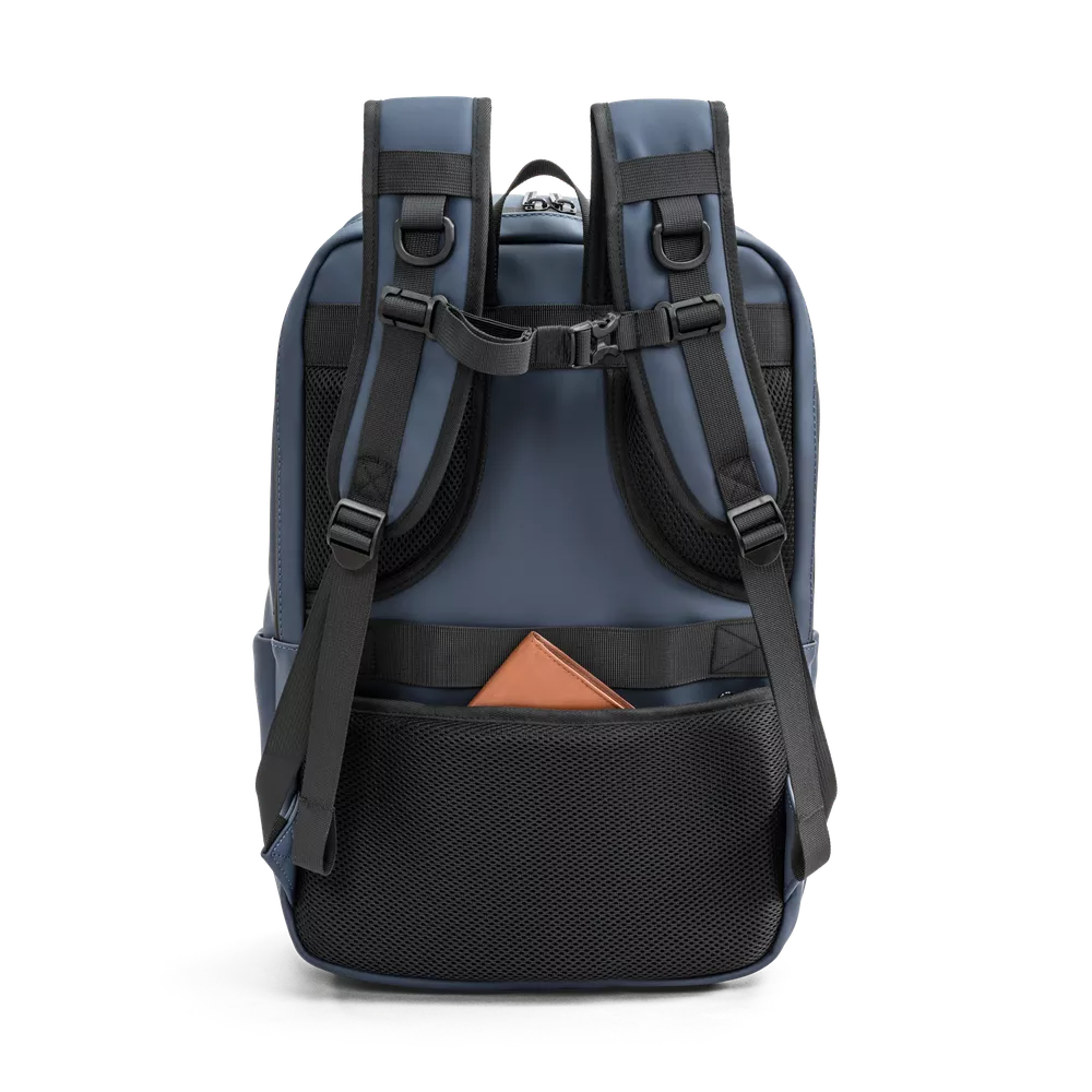 Escape 1601147-Navy Backpack Bergen