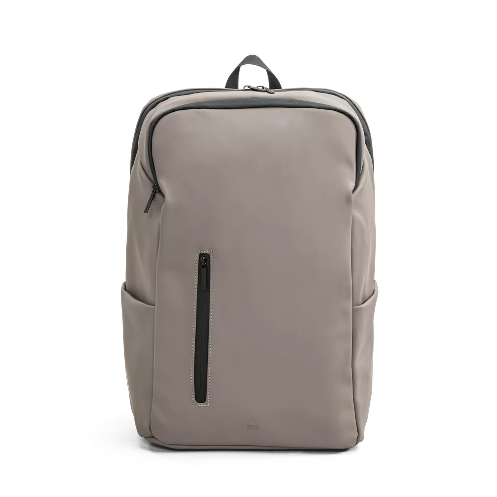 Escape 1601147-Taupe backpack Bergen