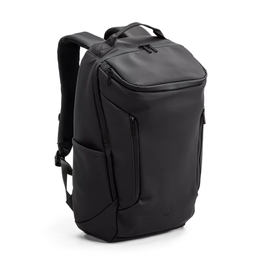 Escape 1601148-Black backpack Bergen