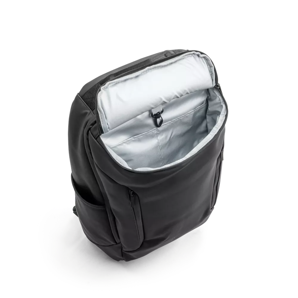 Escape 1601148-Black backpack Bergen