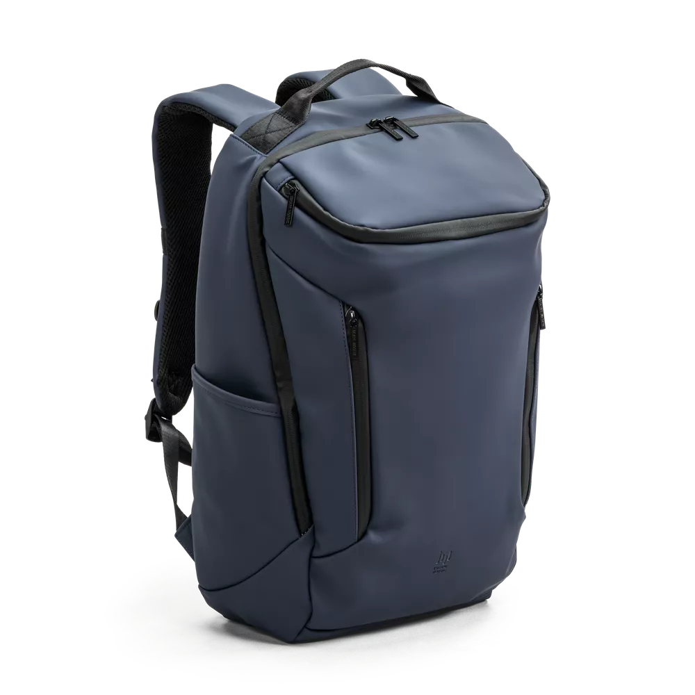 Escape 1601148-Navy backpack Bergen