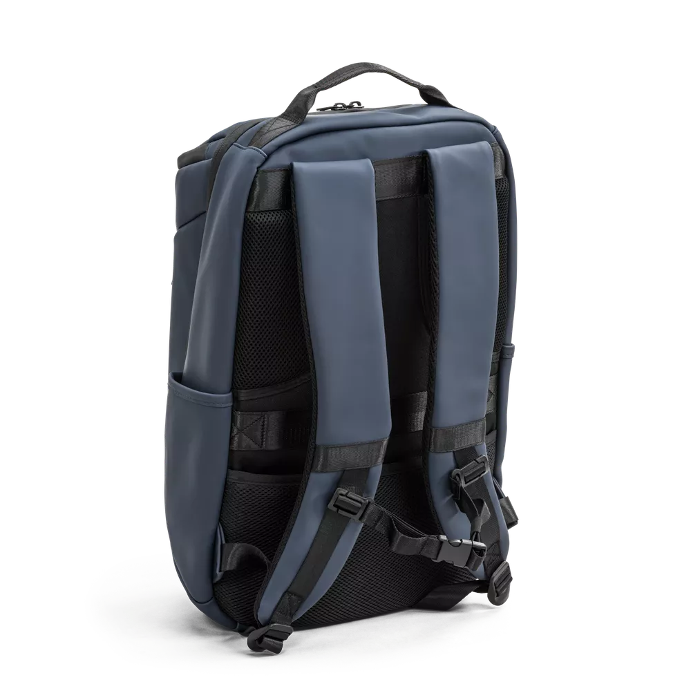 Escape 1601148-Navy backpack Bergen