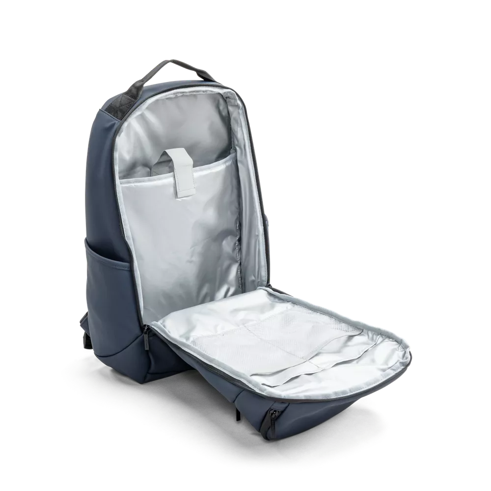 Escape 1601148-Navy backpack Bergen