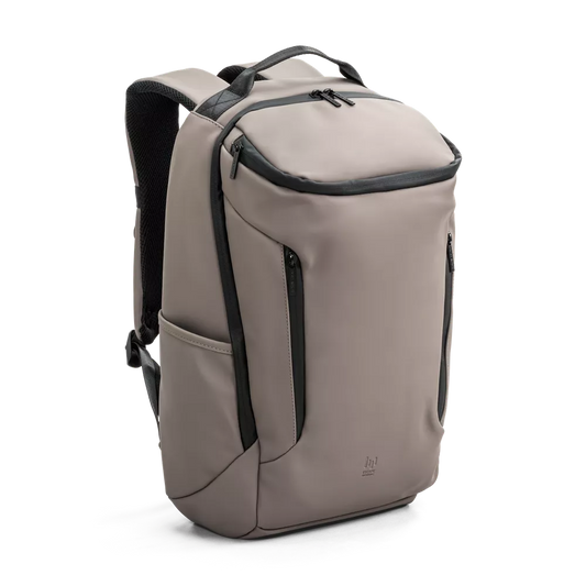 Escape 1601148-Taupe backpack Bergen
