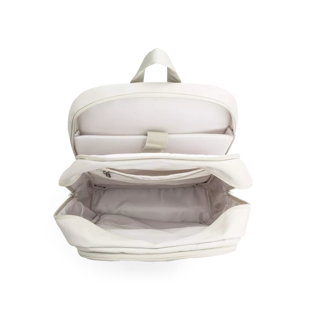 Escape 1602100-Beige backpack