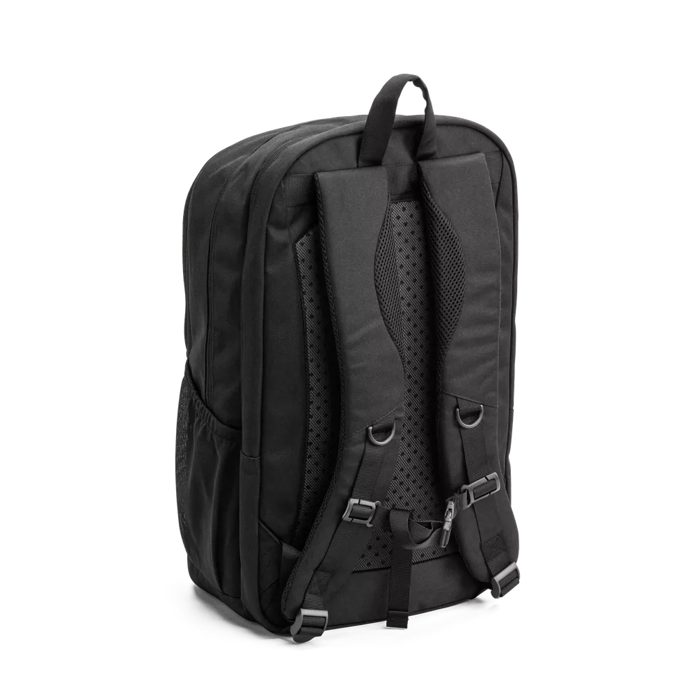 Escape 1602100-Black backpack