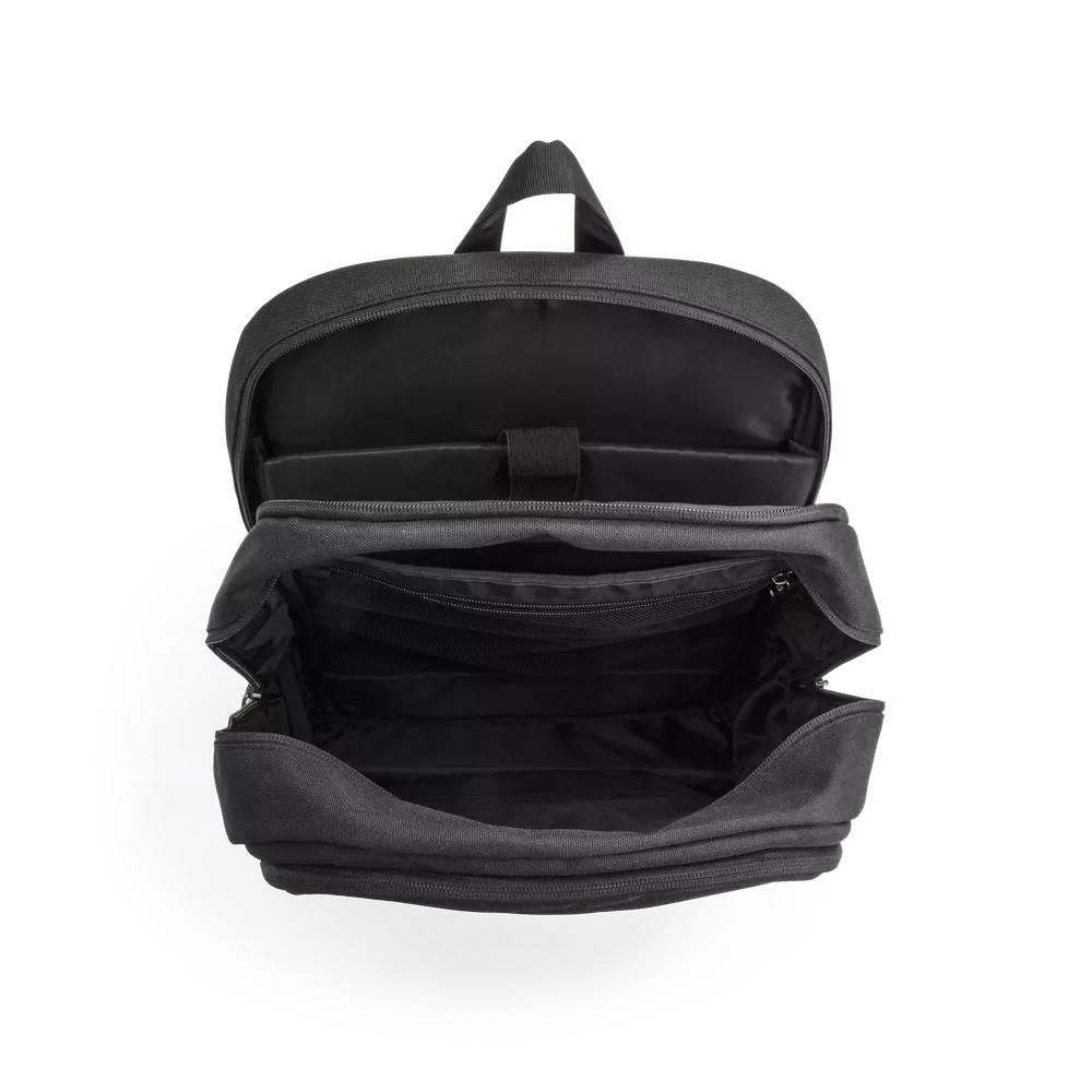Escape 1602100-Black backpack