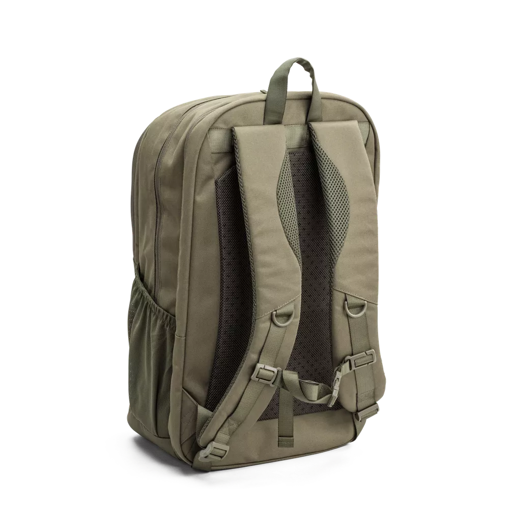 Escape 1602100-Green backpack