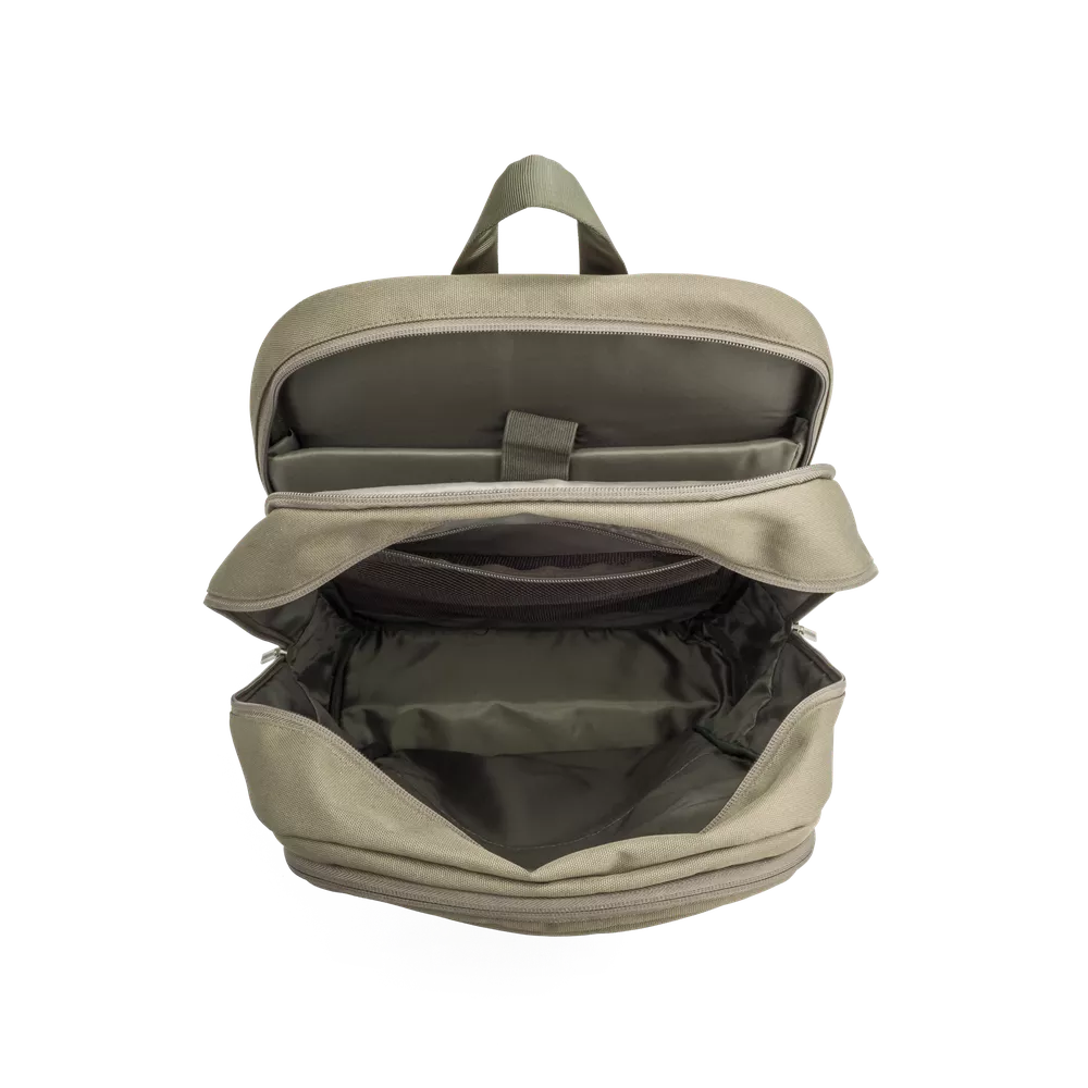 Escape 1602100-Green backpack