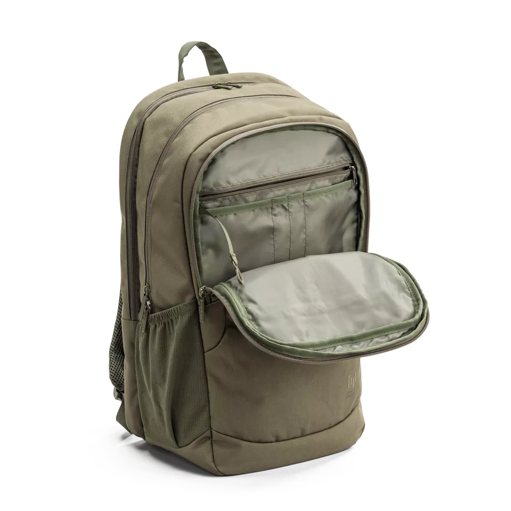 Escape 1602100-Green backpack