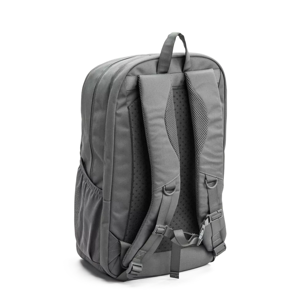 Escape 1602100-Grey backpack