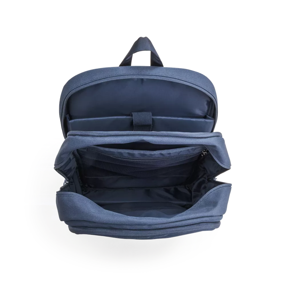 Escape 1602100-Navy backpack