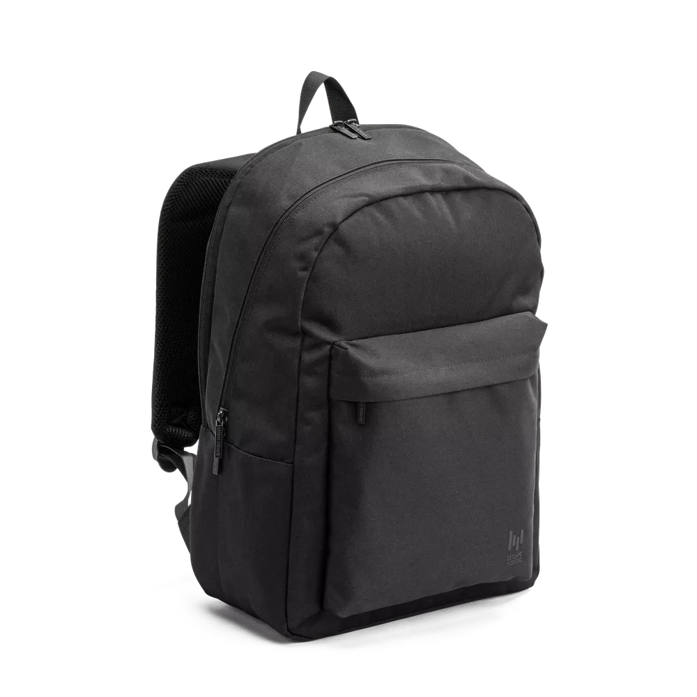 Escape 1602101-Black backpack