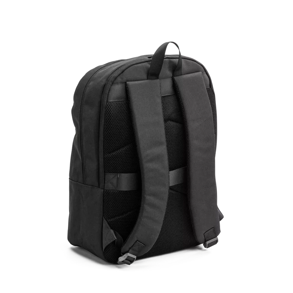 Escape 1602101-Black backpack