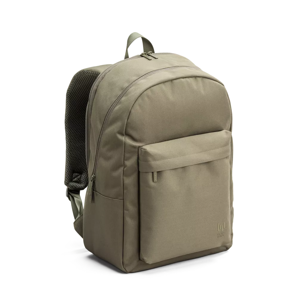 Escape 1602101-Green backpack