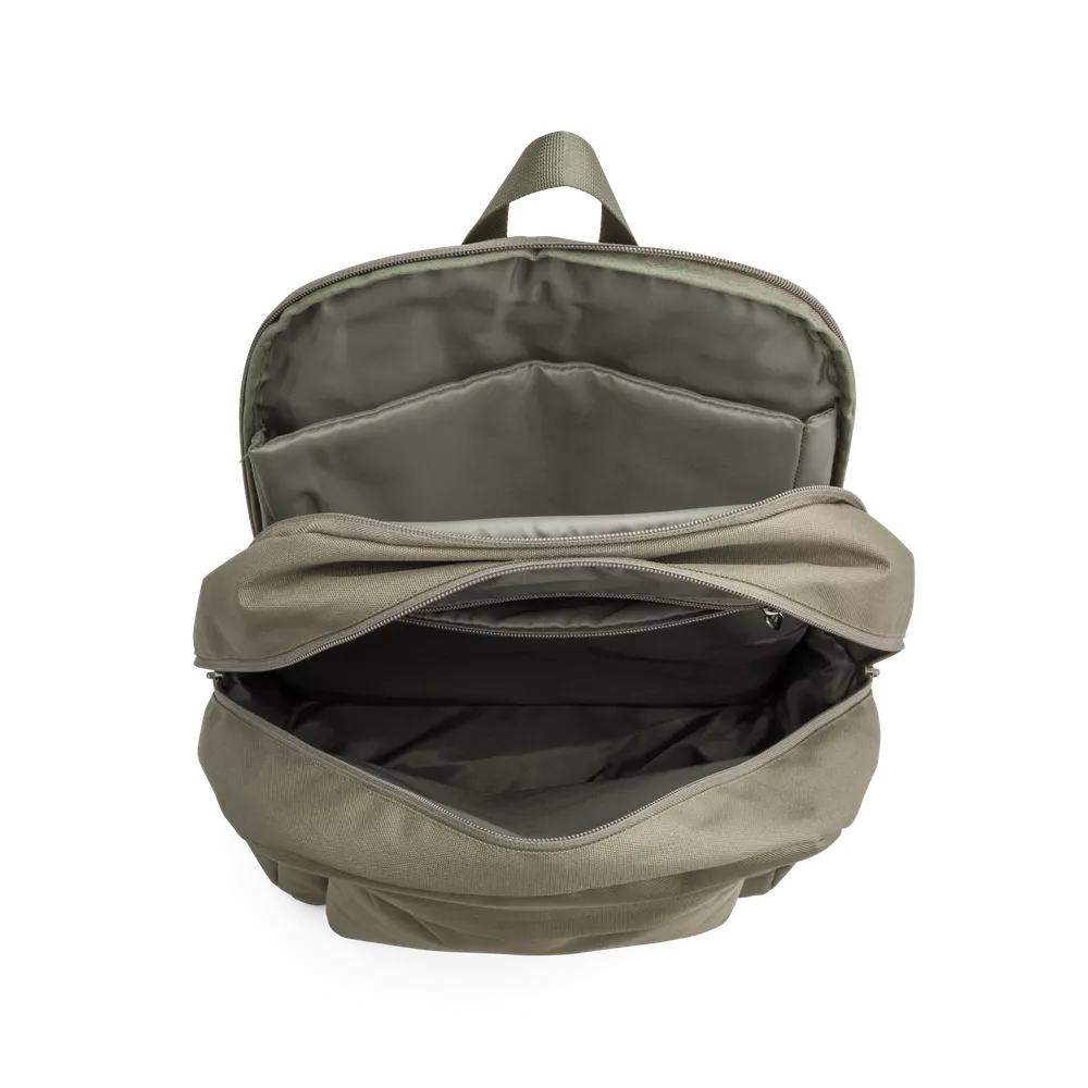 Escape 1602101-Green backpack