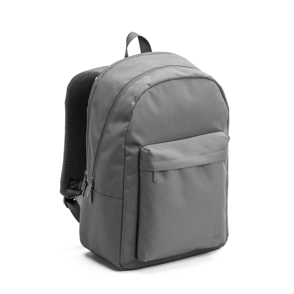 Escape 1602101-Grey backpack