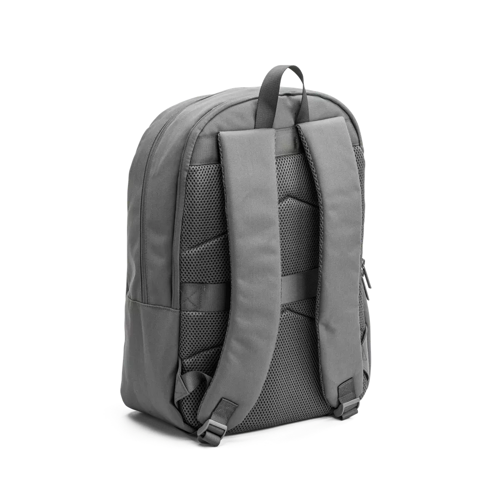 Escape 1602101-Grey backpack