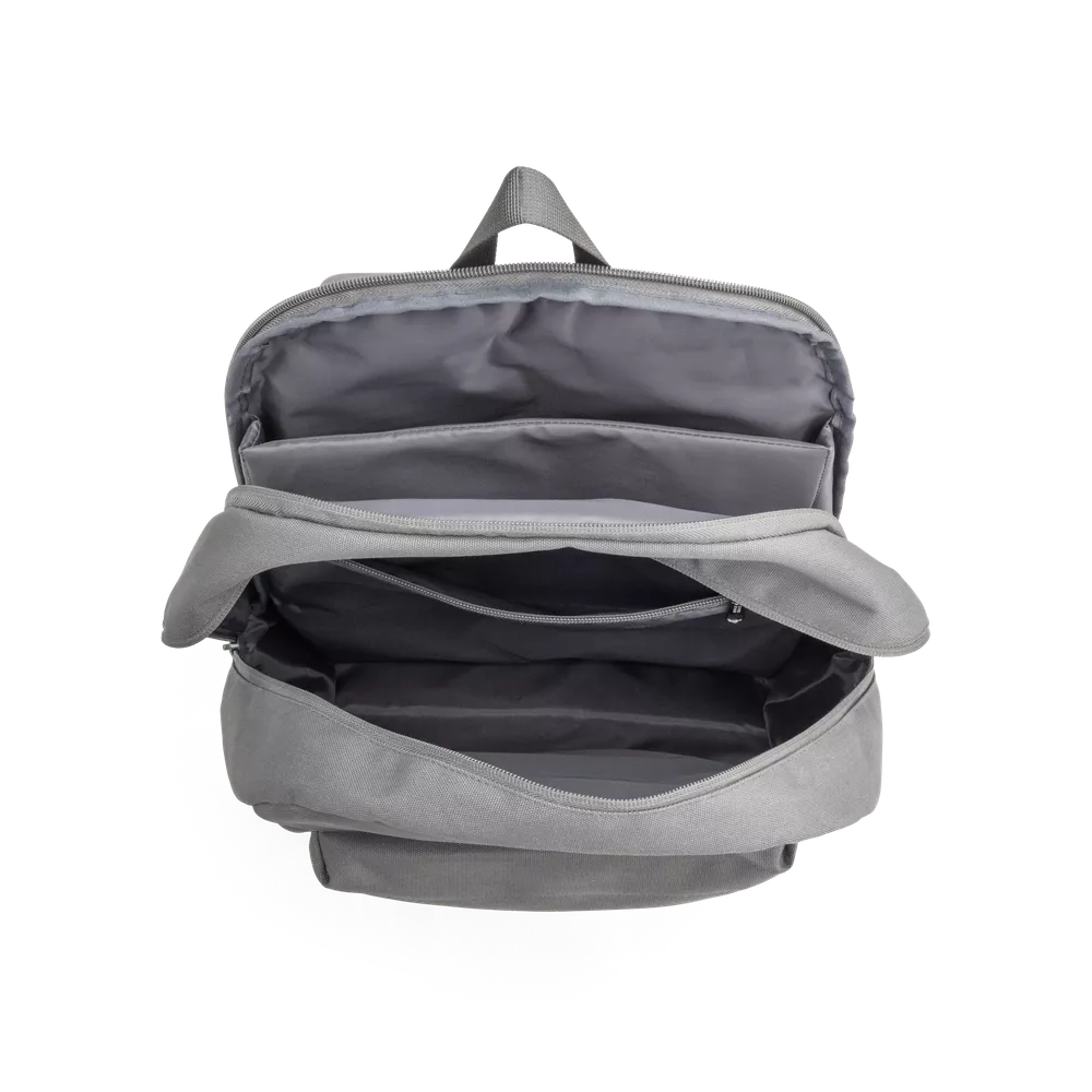Escape 1602101-Grey backpack