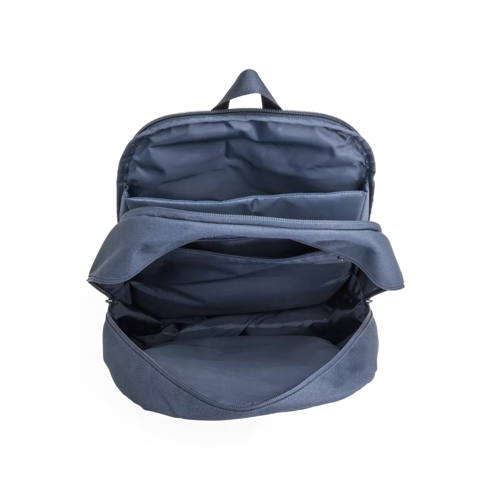Escape 1602101-Navy backpack