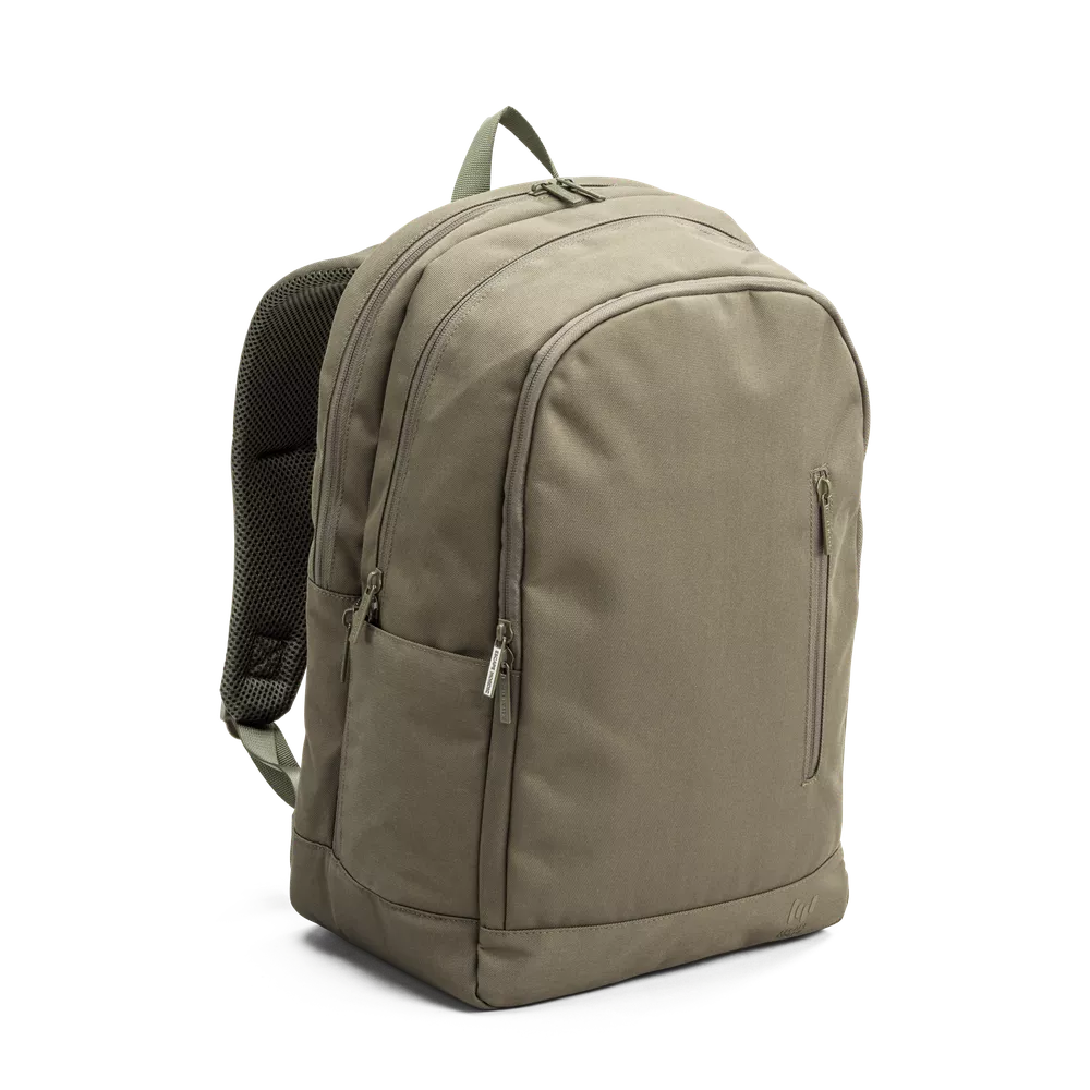 Escape 1602102-Green backpack