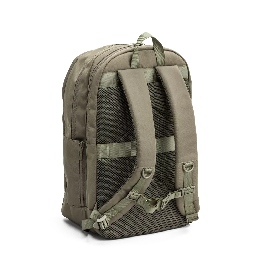 Escape 1602102-Green backpack