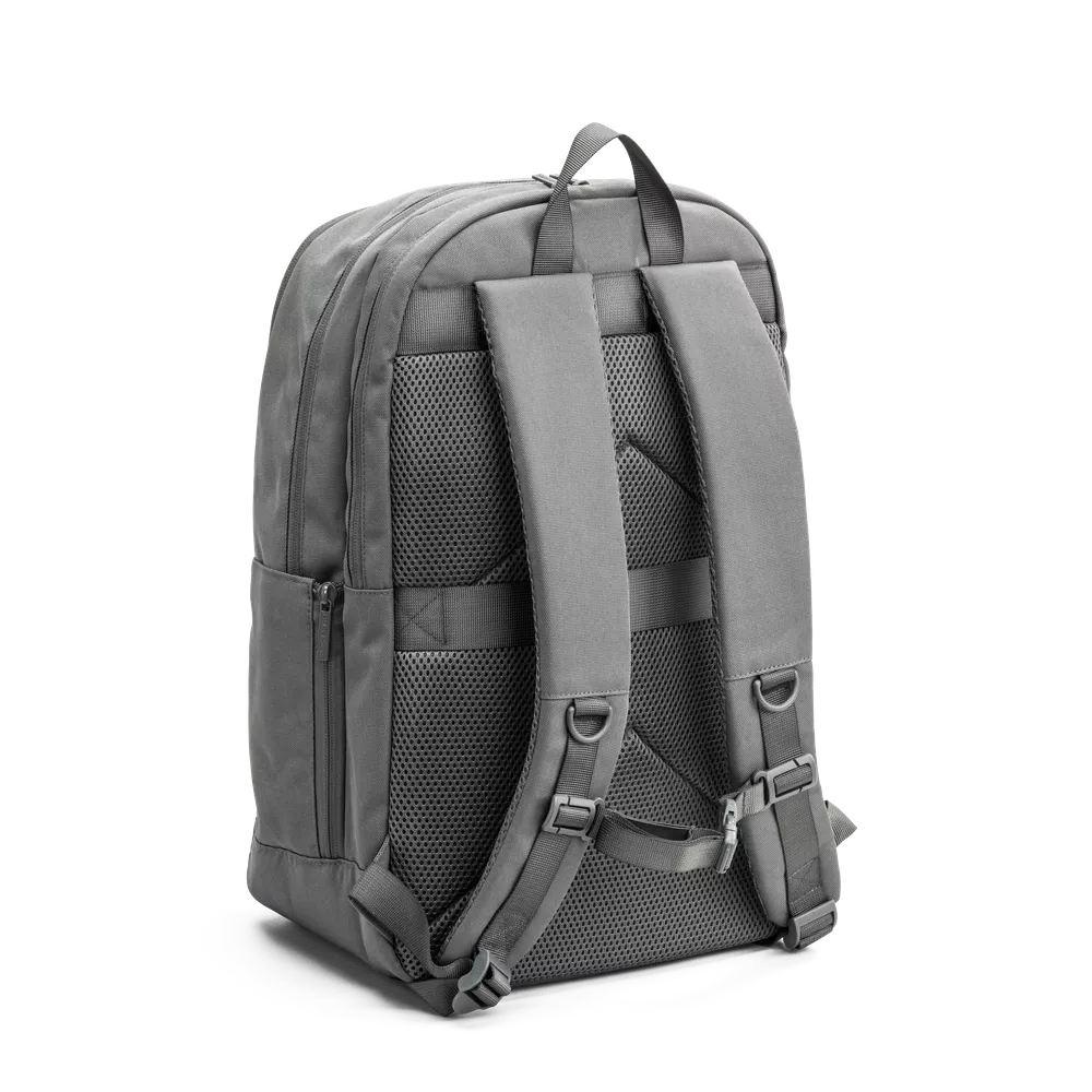 Escape 1602102-Grey backpack