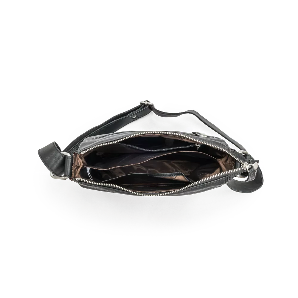 House 3060045-Black Crossover medium