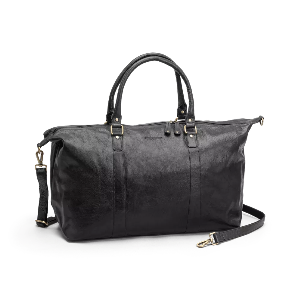 House of Nordic 3080001 Bag Black