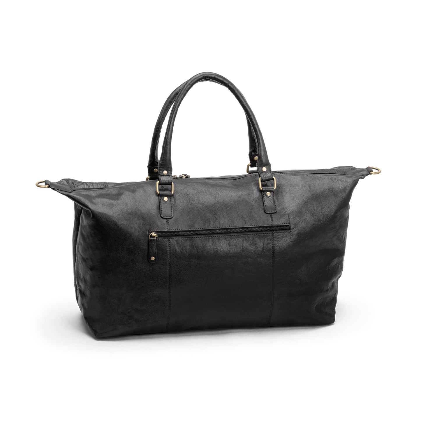 House of Nordic 3080001 Bag Black
