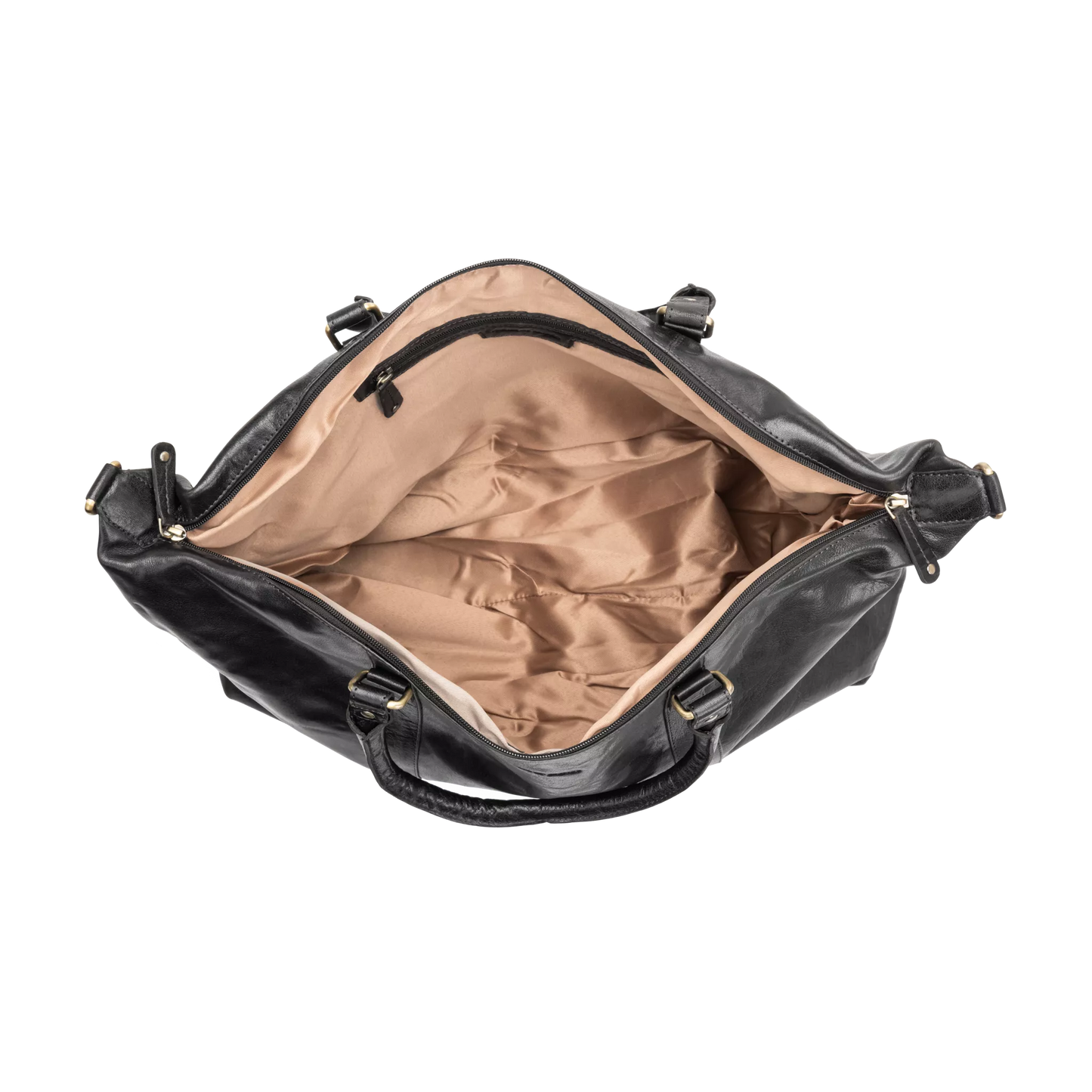 House of Nordic 3080001 Bag Black