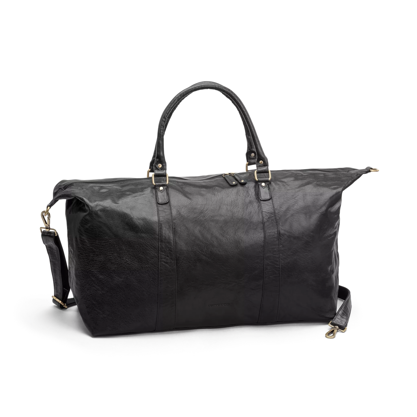 House of Nordic 3080002 Weekendbag large Black