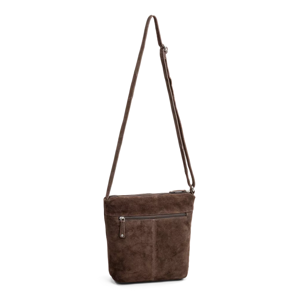House 3070143-DarkBrown Crossover Boho